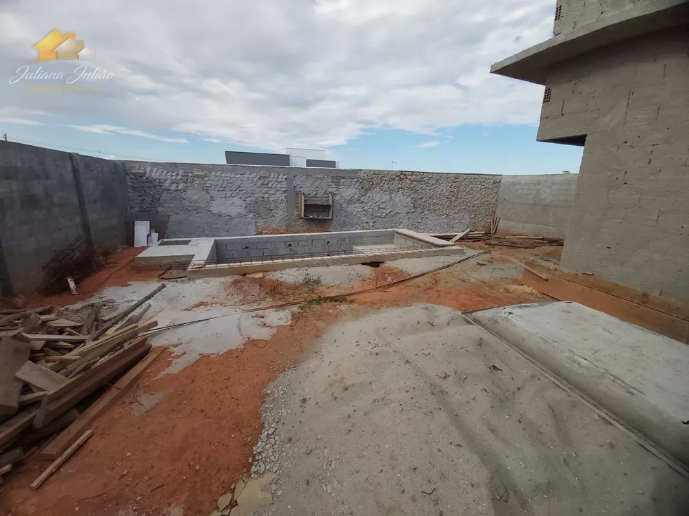 Casa, 3 quartos, 225 m² - Foto 10