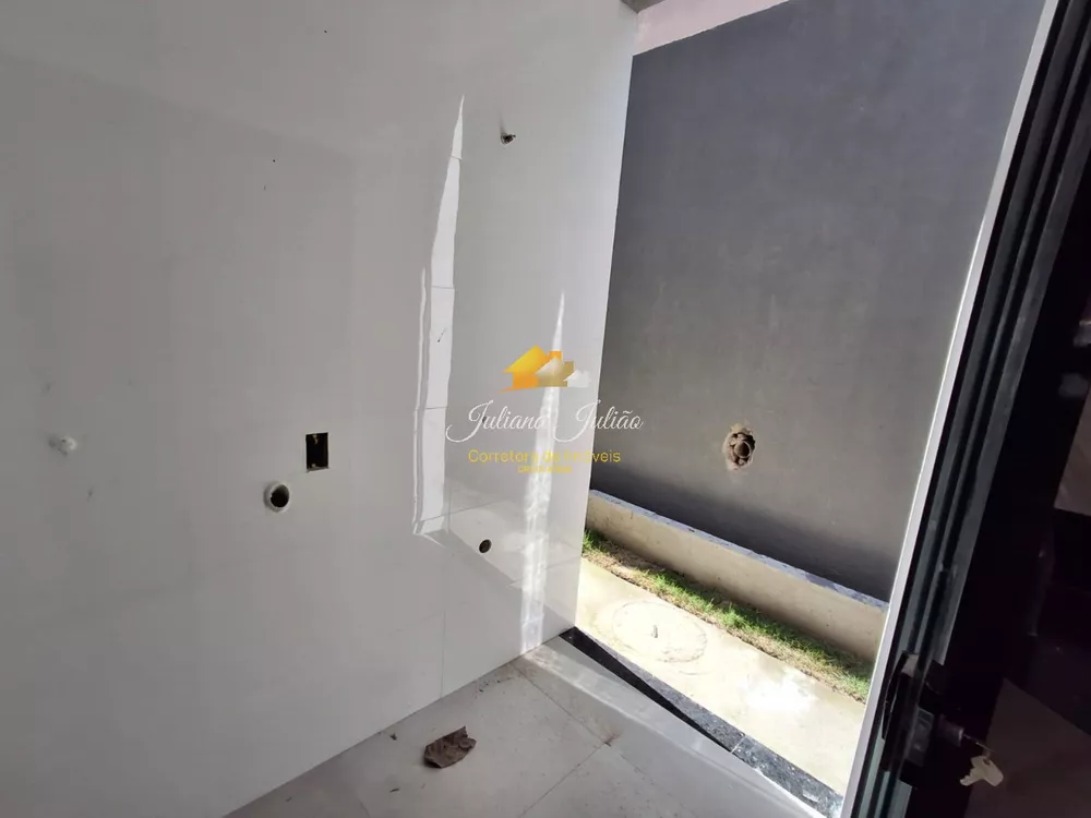 Casa, 3 quartos, 120 m² - Foto 13