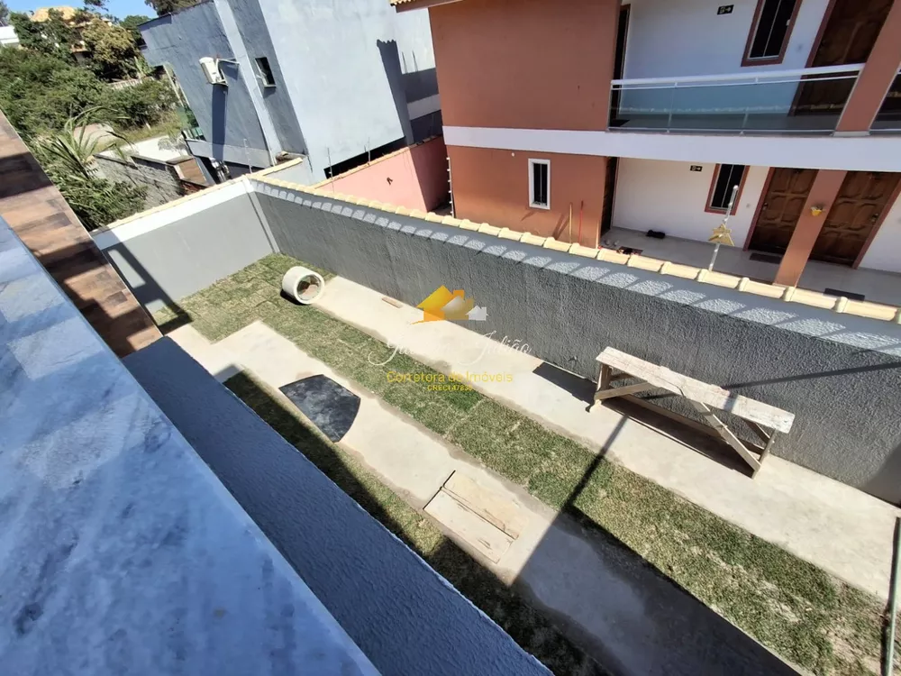 Casa, 3 quartos, 120 m² - Foto 25