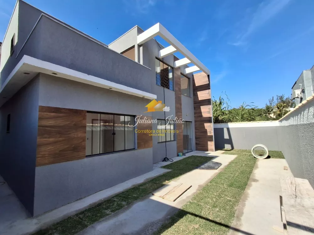 Casa, 3 quartos, 120 m² - Foto 1