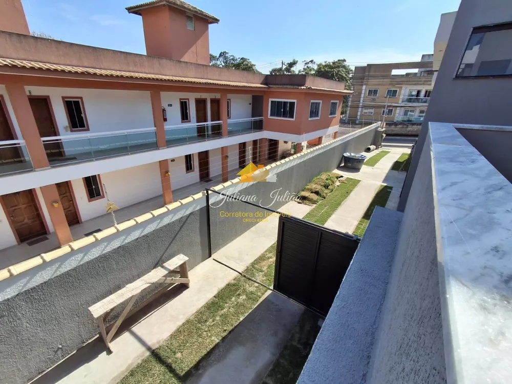 Casa, 3 quartos, 120 m² - Foto 26