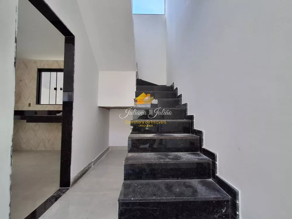 Casa, 3 quartos, 120 m² - Foto 20