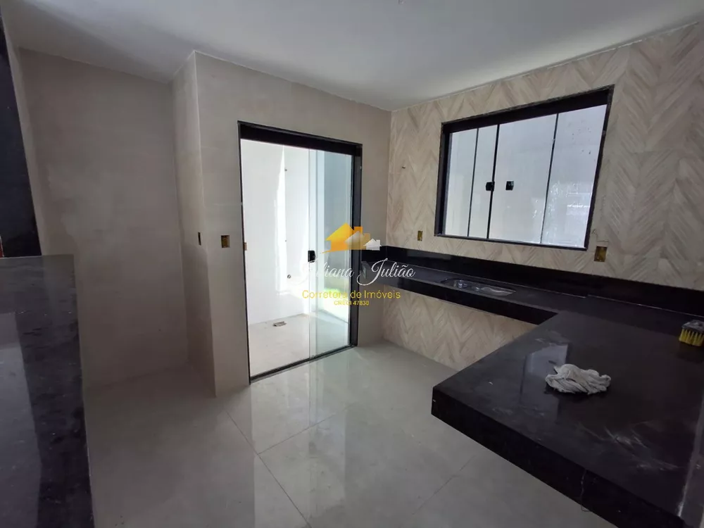 Casa, 3 quartos, 120 m² - Foto 11