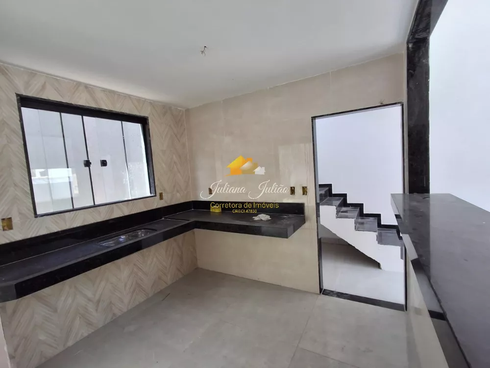 Casa, 3 quartos, 120 m² - Foto 12