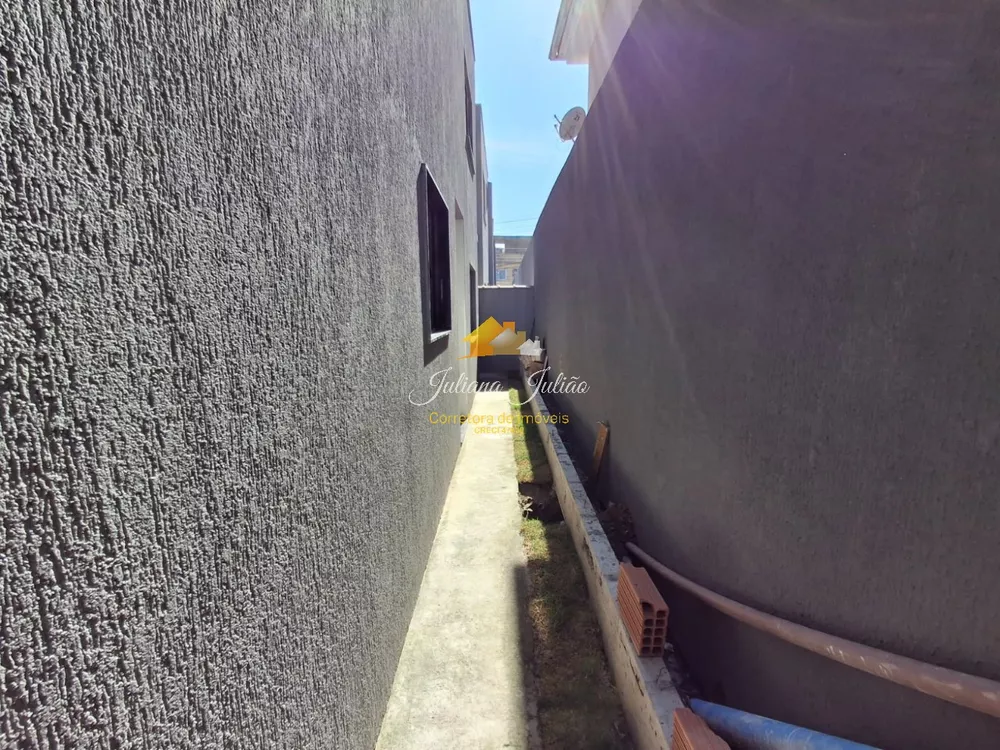 Casa, 3 quartos, 120 m² - Foto 6