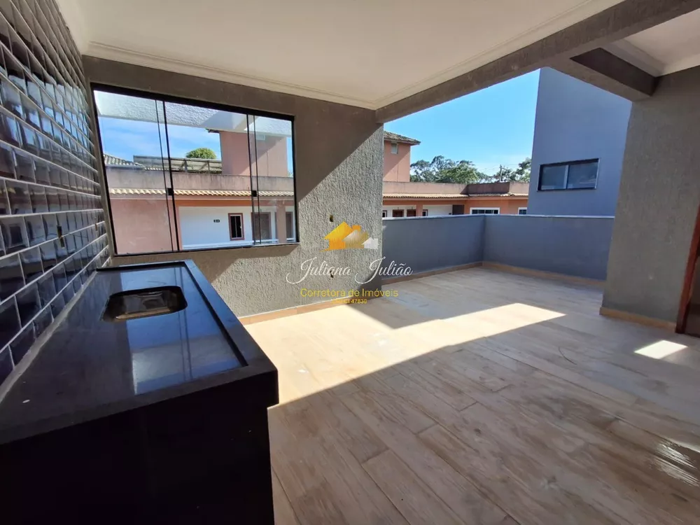 Casa, 3 quartos, 120 m² - Foto 24