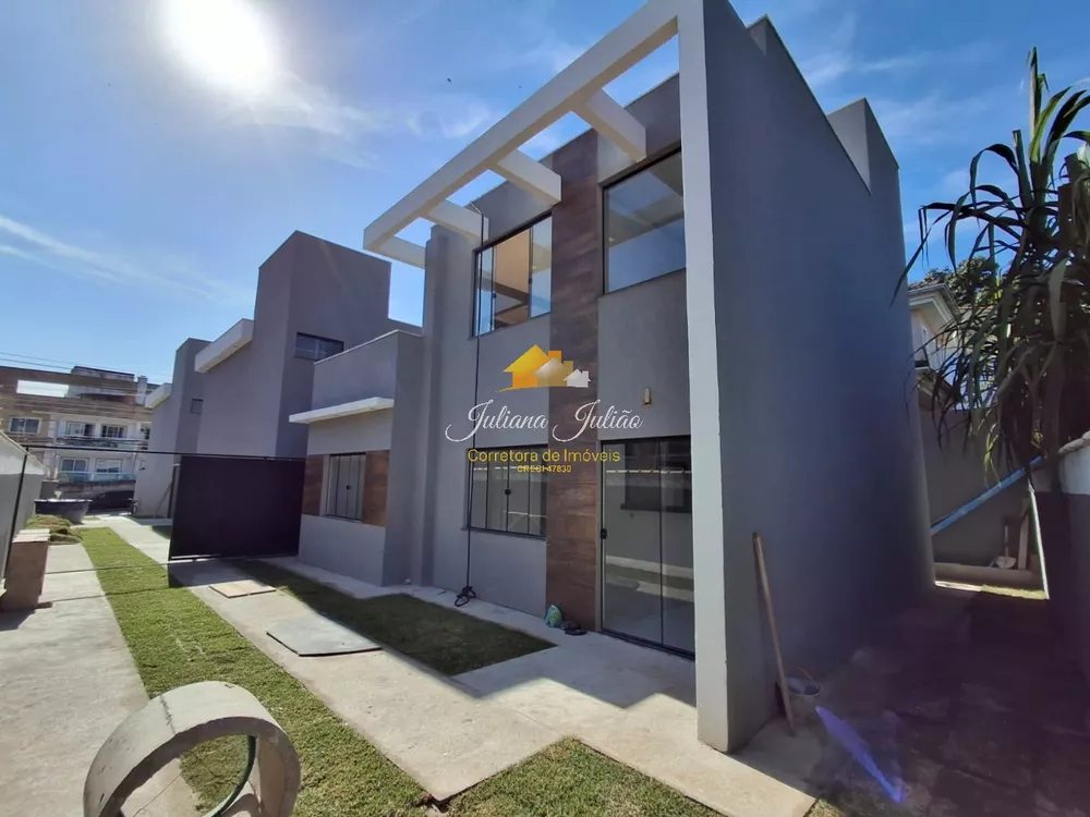 Casa, 3 quartos, 120 m² - Foto 4