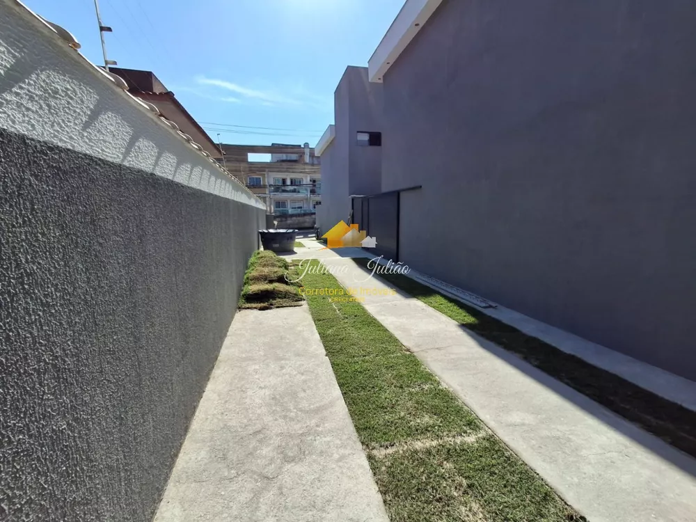 Casa, 3 quartos, 120 m² - Foto 3
