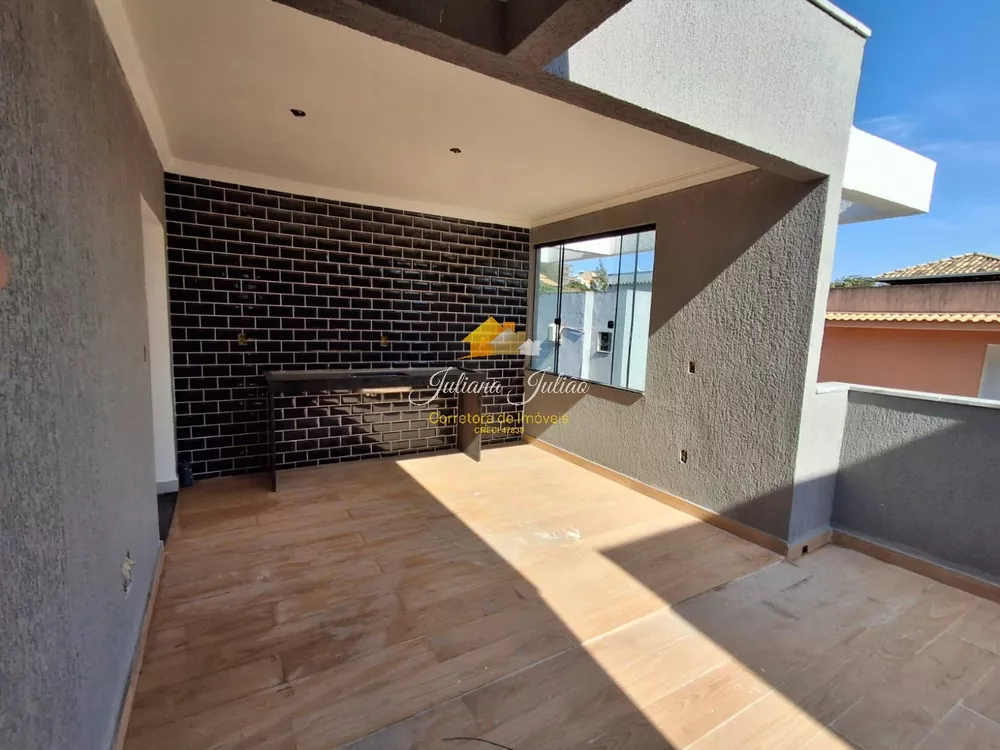 Casa, 3 quartos, 120 m² - Foto 29