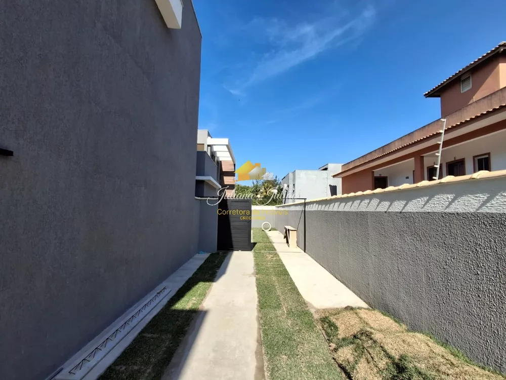 Casa, 3 quartos, 120 m² - Foto 2