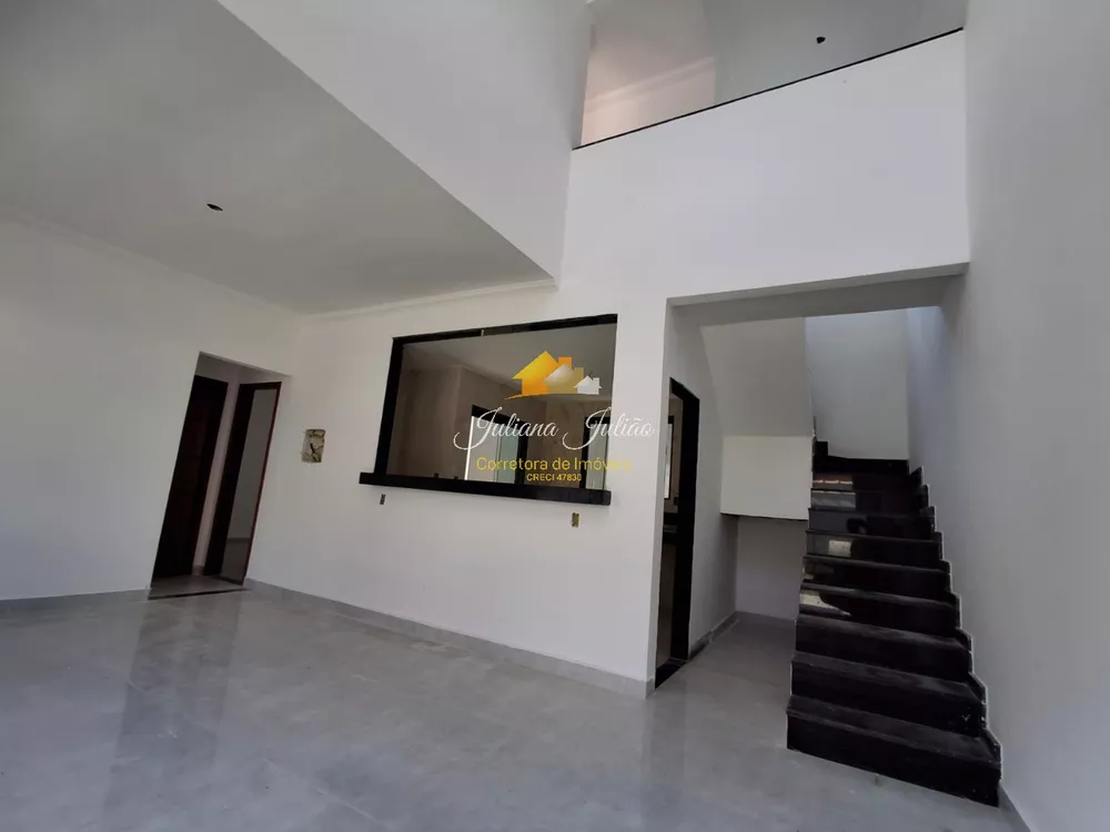 Casa, 3 quartos, 120 m² - Foto 8