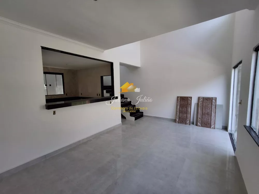 Casa, 3 quartos, 120 m² - Foto 9