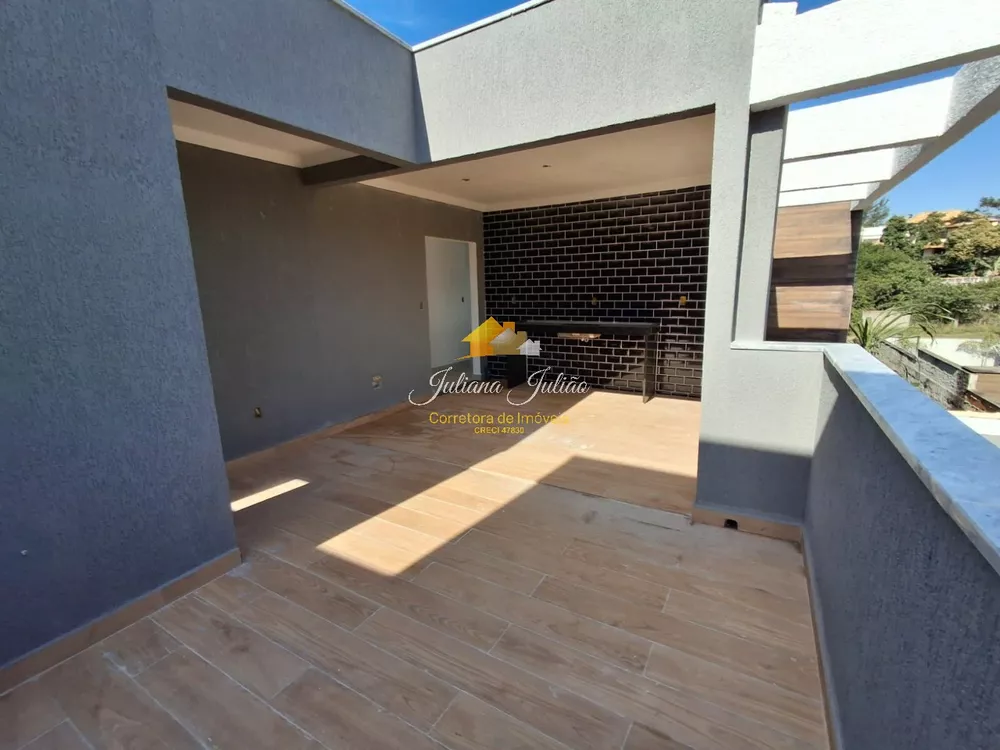 Casa, 3 quartos, 120 m² - Foto 27