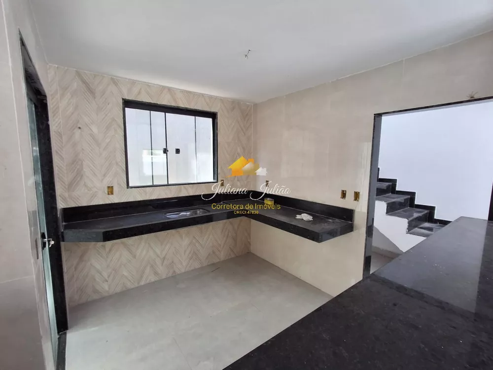 Casa, 3 quartos, 120 m² - Foto 10