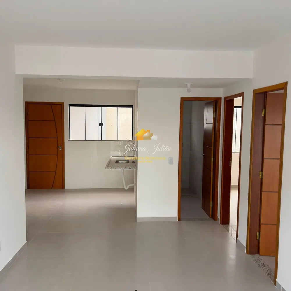 Apartamento, 2 quartos, 65 m² - Foto 4