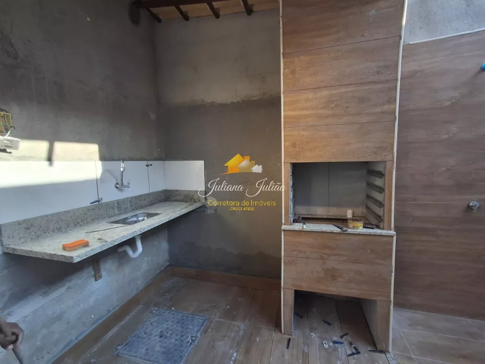 Casa, 3 quartos, 130 m² - Foto 13