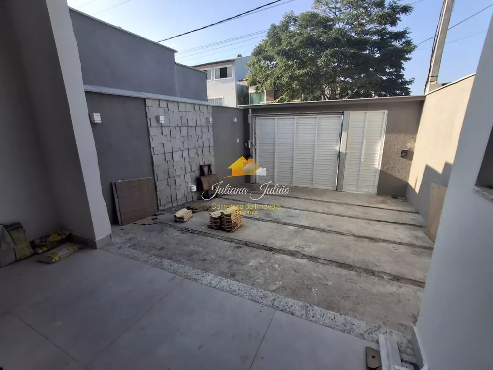 Casa, 3 quartos, 130 m² - Foto 2