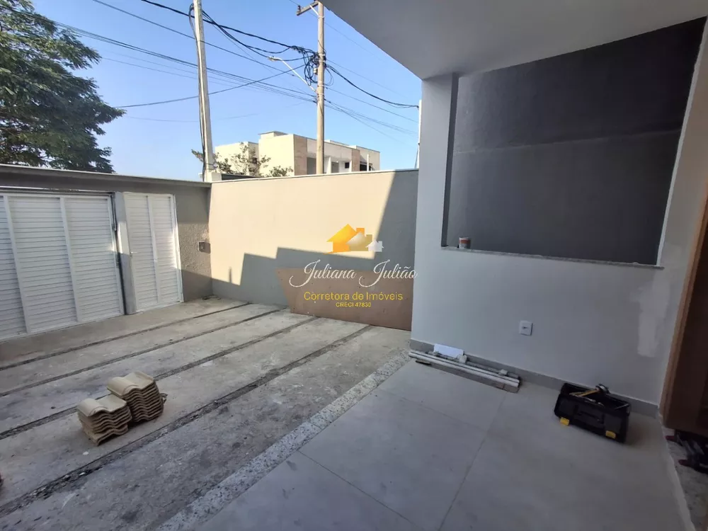 Casa, 3 quartos, 130 m² - Foto 3