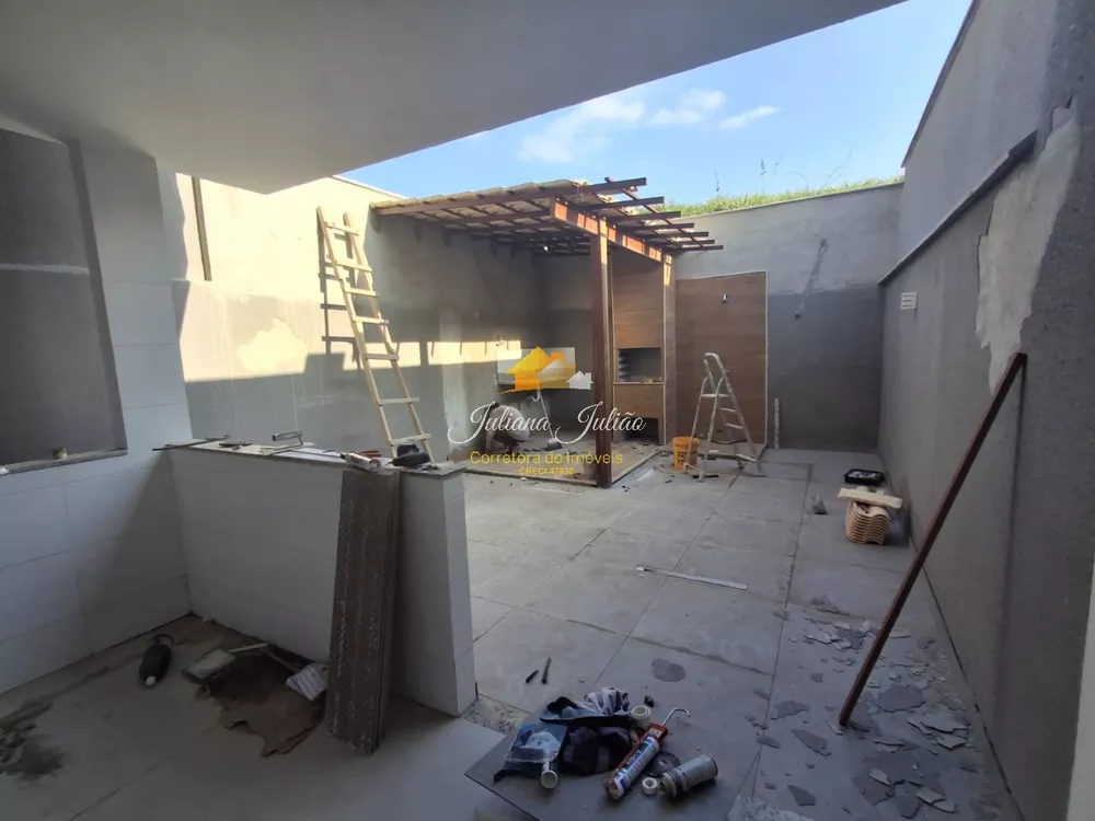 Casa, 3 quartos, 130 m² - Foto 11