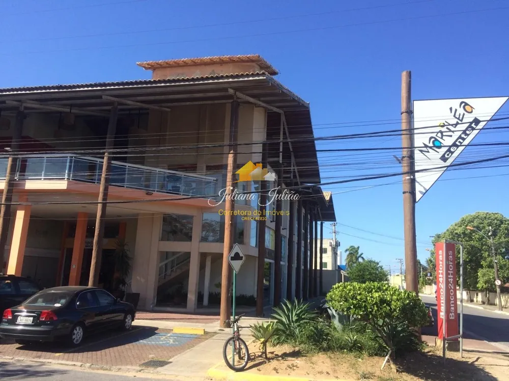 Loja-Salão, 20 m² - Foto 1