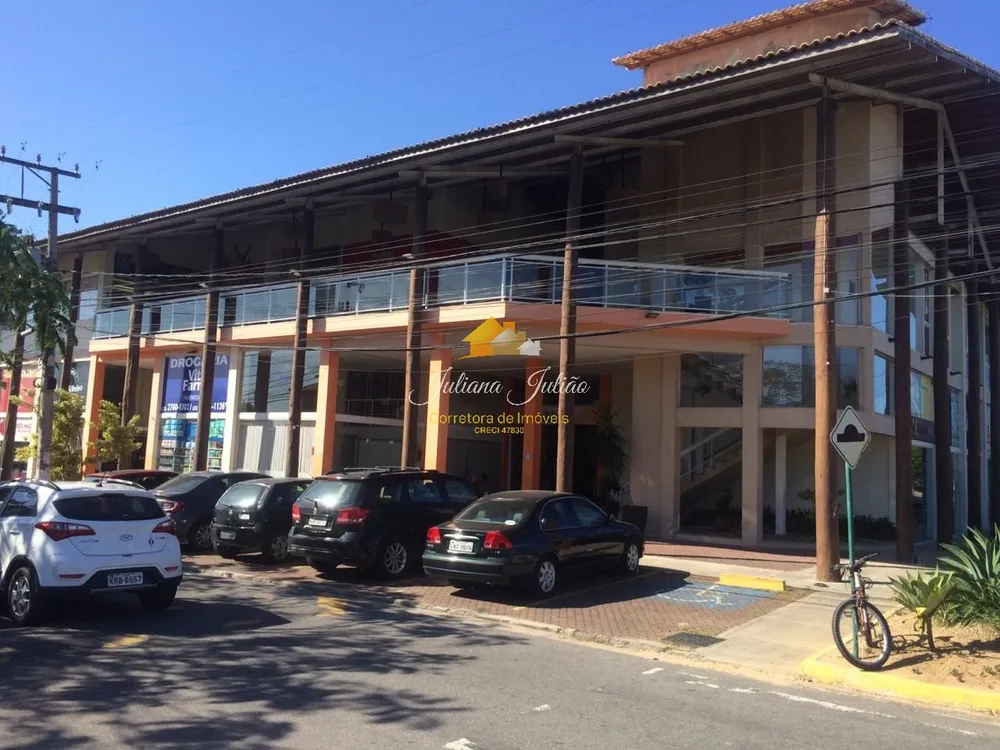 Loja-Salão, 20 m² - Foto 2