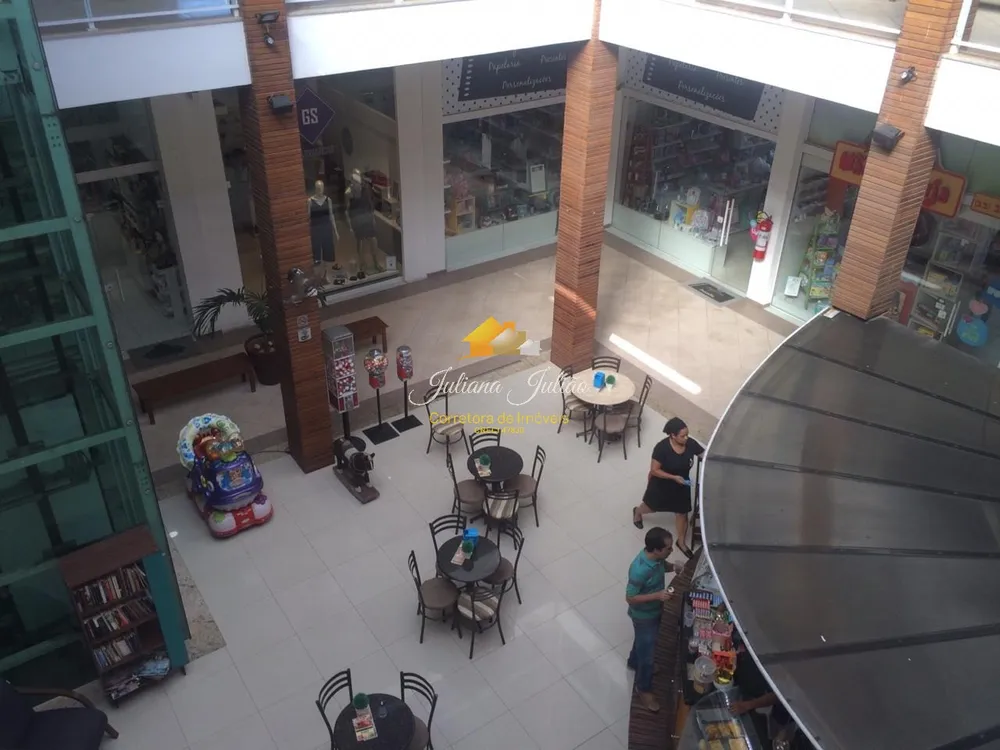 Loja-Salão, 20 m² - Foto 8