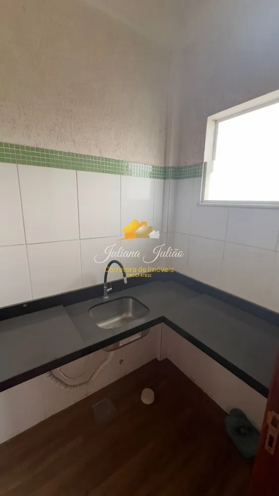 Loja-Salão, 20 m² - Foto 17