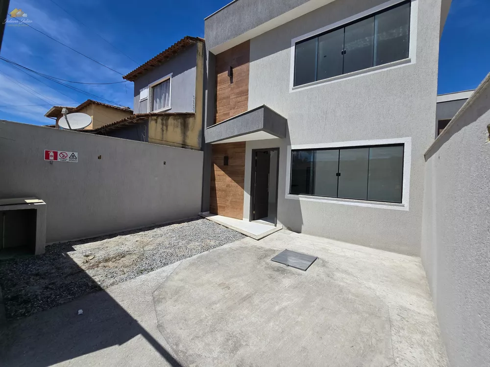 Casa, 3 quartos, 98 m² - Foto 2