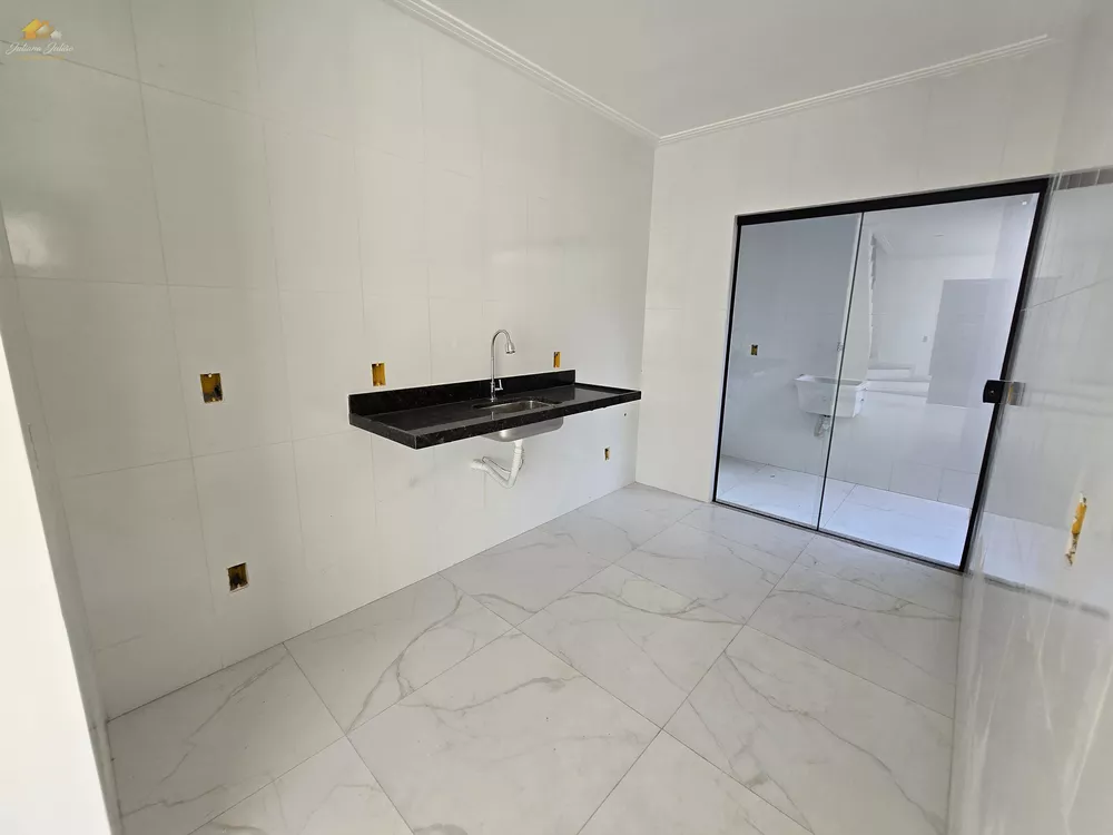 Casa, 3 quartos, 98 m² - Foto 5