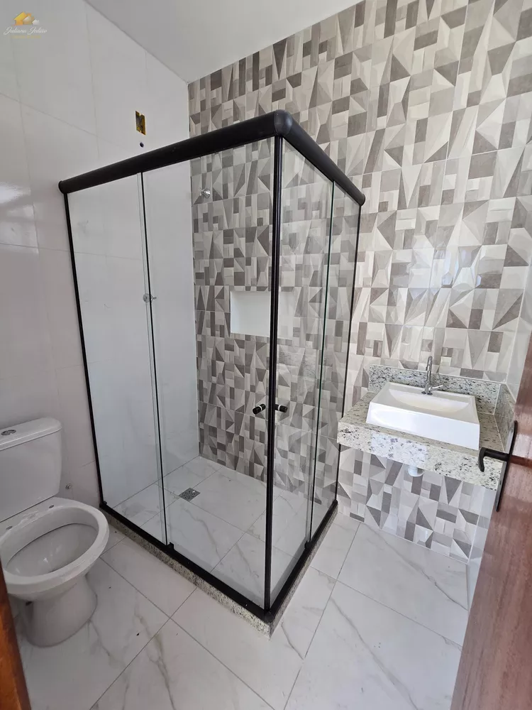 Casa, 3 quartos, 98 m² - Foto 14