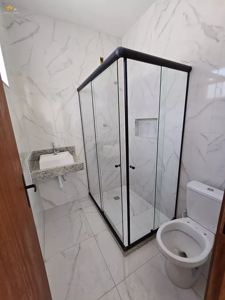 Casa, 3 quartos, 98 m² - Foto 12