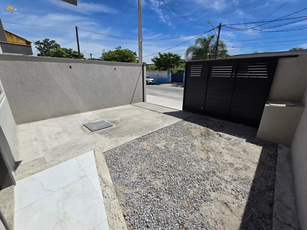 Casa, 3 quartos, 98 m² - Foto 8