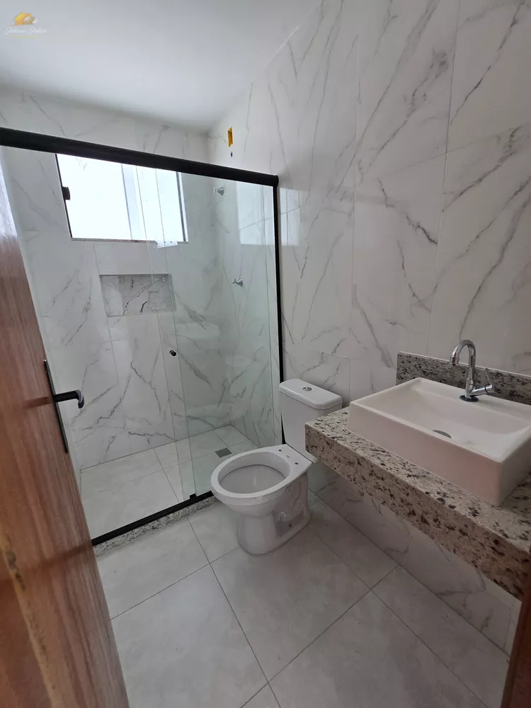 Casa, 3 quartos, 98 m² - Foto 1