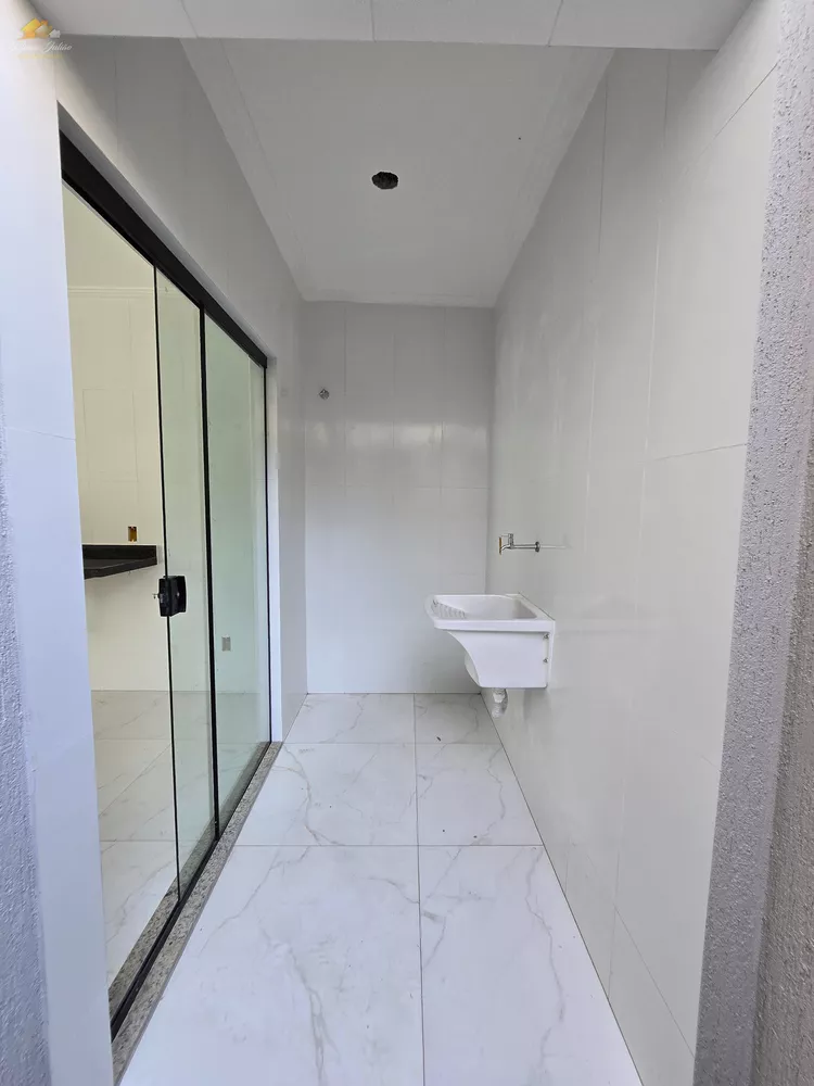 Casa, 3 quartos, 98 m² - Foto 3