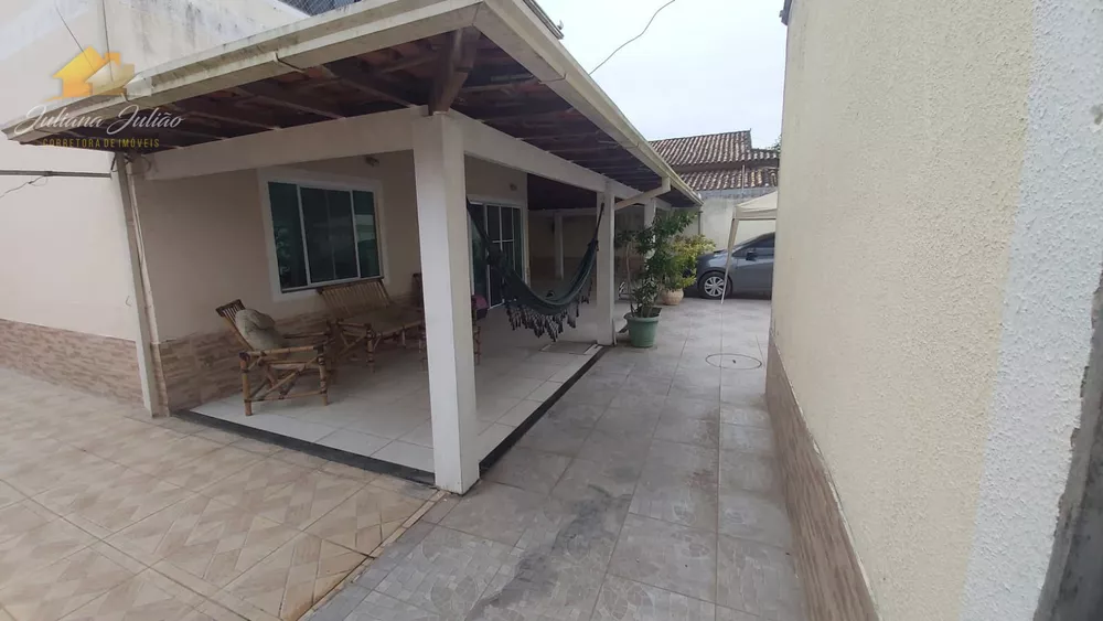 Casa, 3 quartos, 220 m² - Foto 6