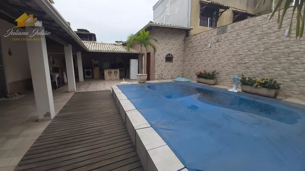 Casa, 3 quartos, 220 m² - Foto 23