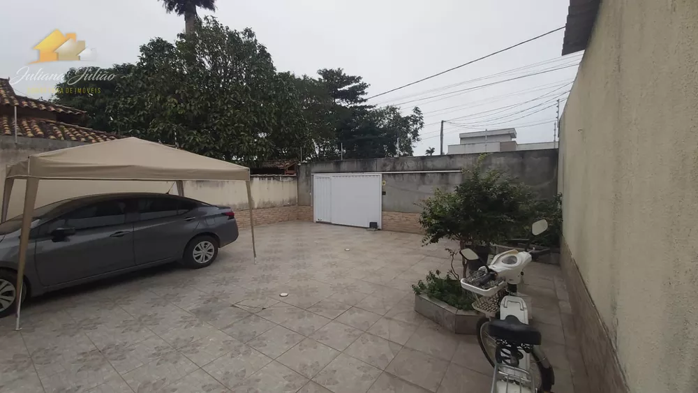 Casa, 3 quartos, 220 m² - Foto 4