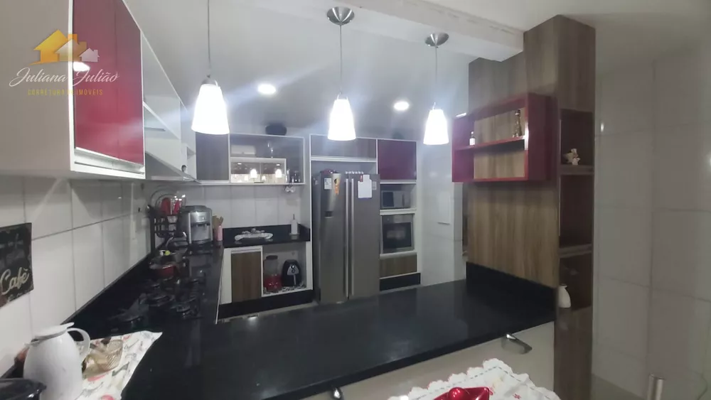 Casa, 3 quartos, 220 m² - Foto 36