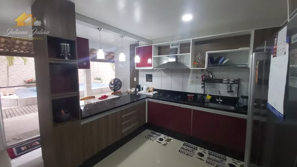 Casa, 3 quartos, 220 m² - Foto 32