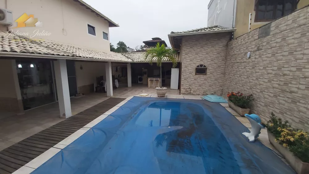 Casa, 3 quartos, 220 m² - Foto 22