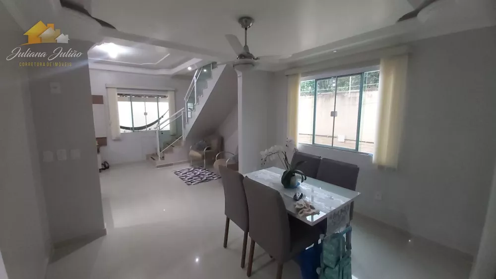 Casa, 3 quartos, 220 m² - Foto 31