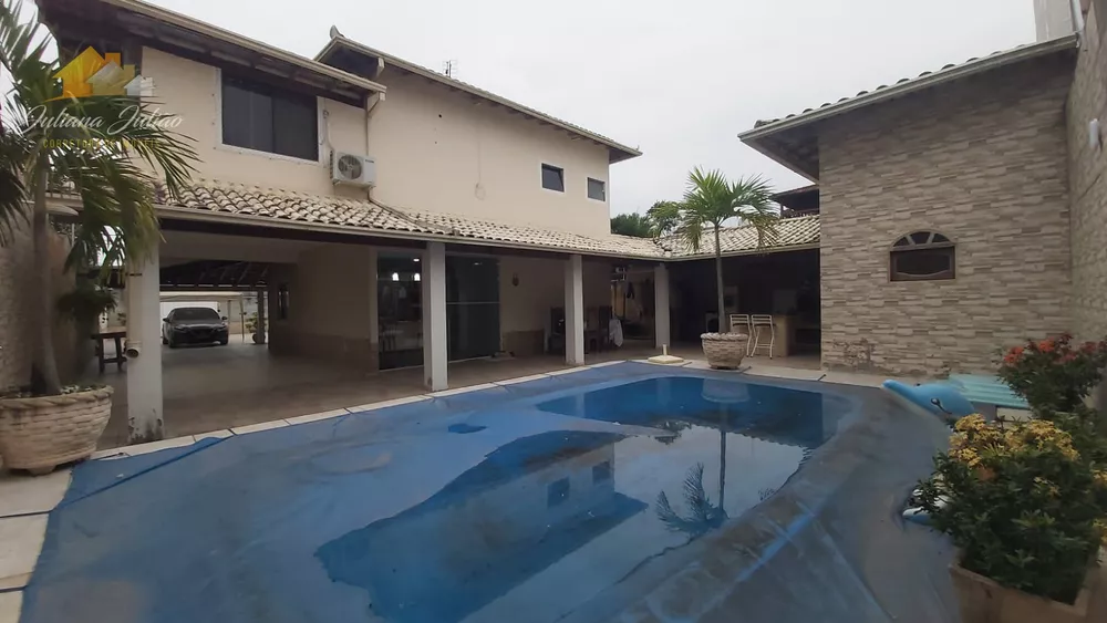 Casa, 3 quartos, 220 m² - Foto 21