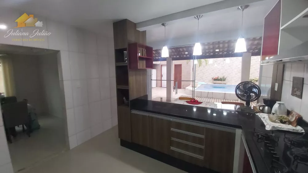 Casa, 3 quartos, 220 m² - Foto 34