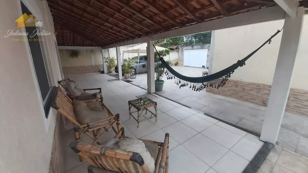 Casa, 3 quartos, 220 m² - Foto 7