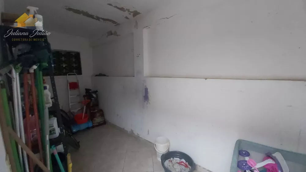 Casa, 3 quartos, 220 m² - Foto 18