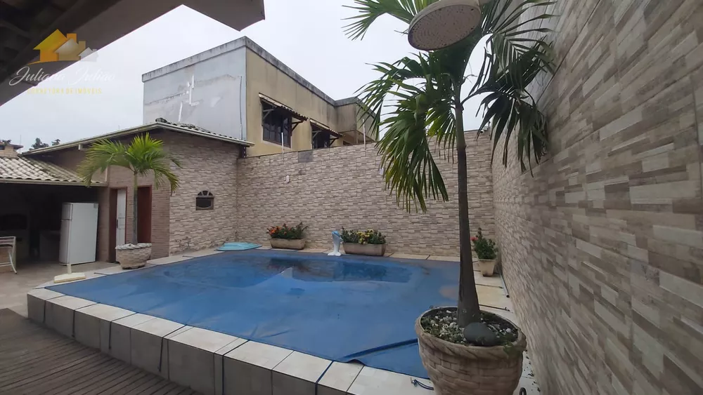 Casa, 3 quartos, 220 m² - Foto 11