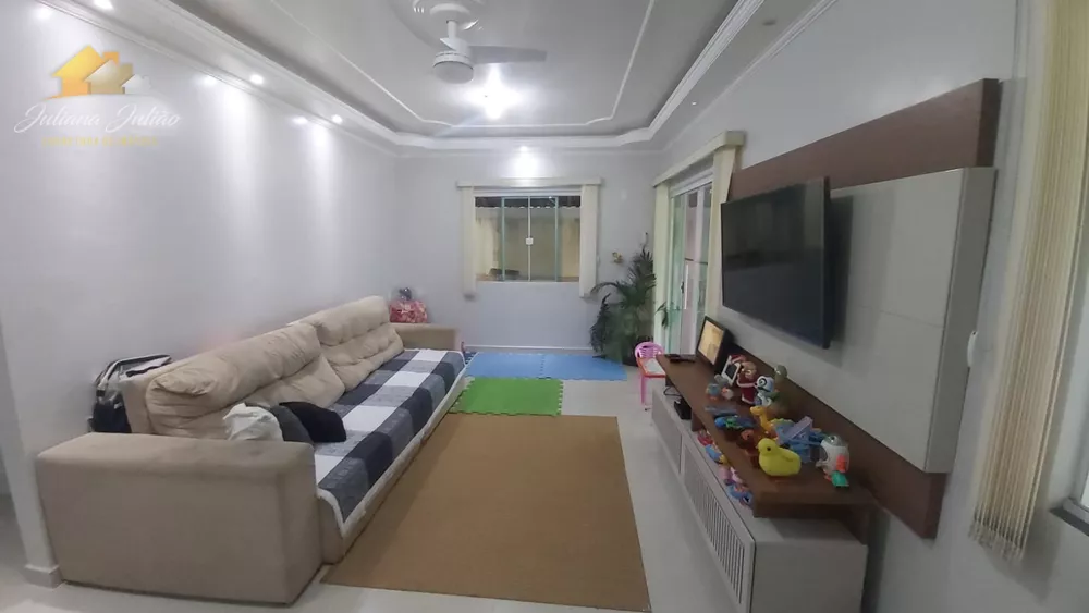 Casa, 3 quartos, 220 m² - Foto 25