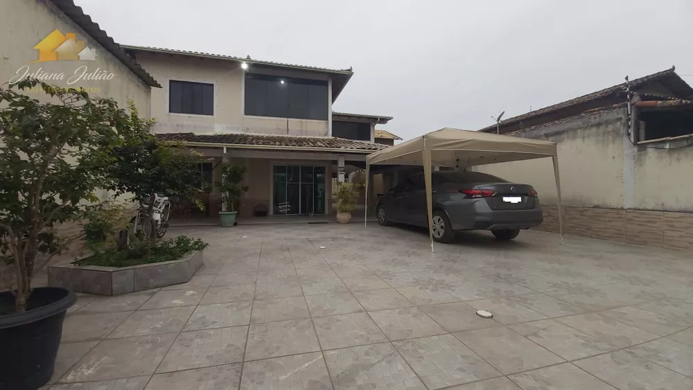 Casa, 3 quartos, 220 m² - Foto 3