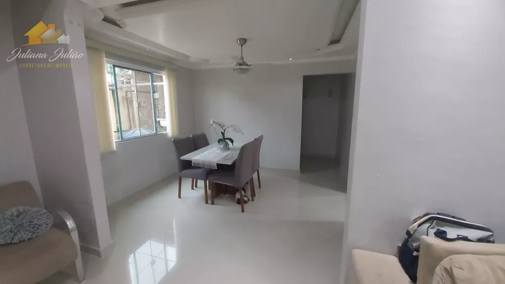 Casa, 3 quartos, 220 m² - Foto 27