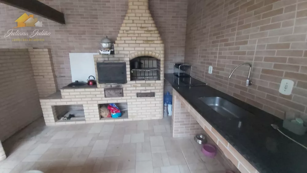 Casa, 3 quartos, 220 m² - Foto 16